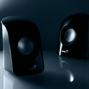 Speakers 1